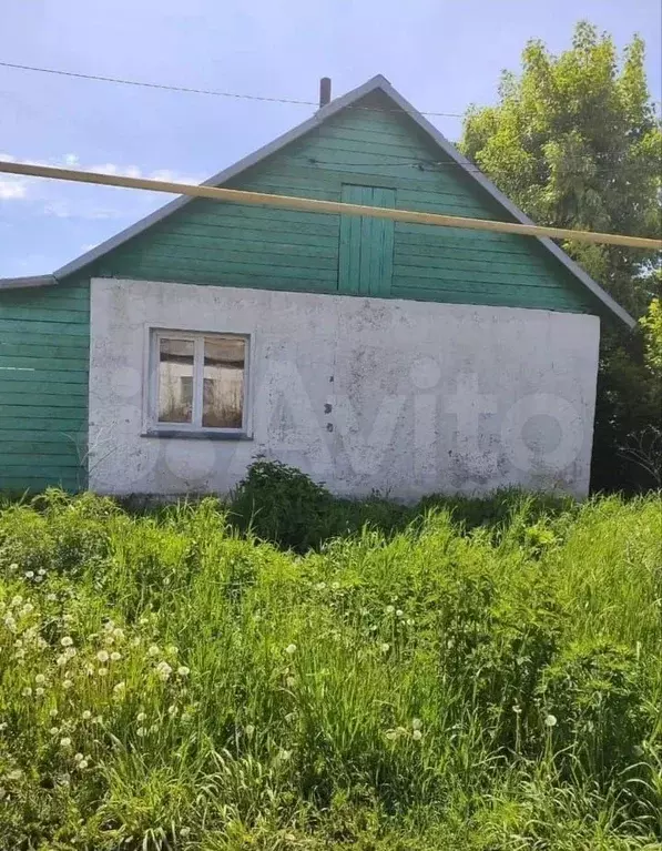 Дом 32 м на участке 2 сот. - Фото 0