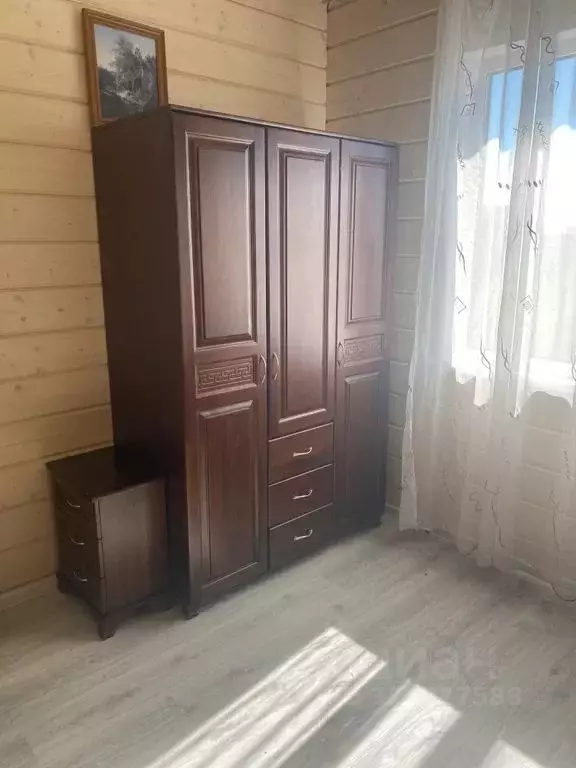 Дом в Ульяновская область, Чердаклинский район, Мирновское с/пос, с. ... - Фото 1