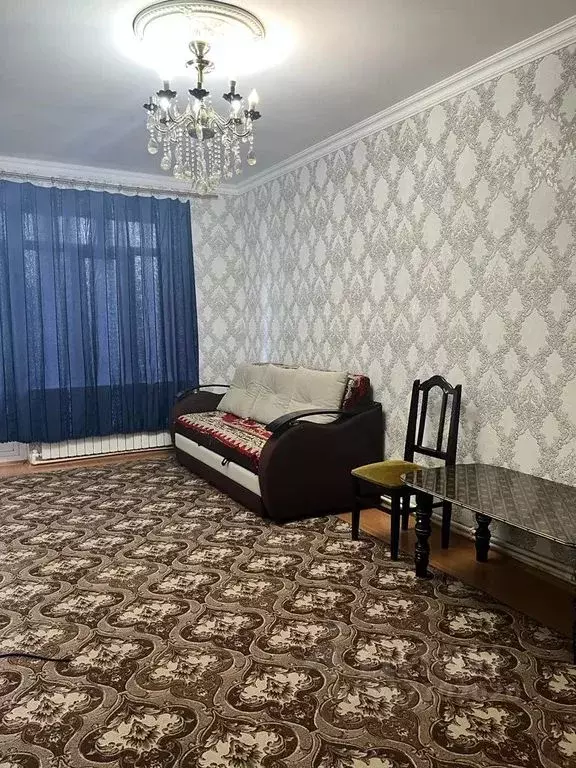 2-к кв. Дагестан, Дербент ул. Сальмана, 65Б (75.0 м) - Фото 1