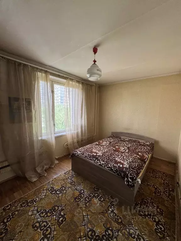 3-к кв. Москва Ферганская ул., 9К1 (60.0 м) - Фото 1