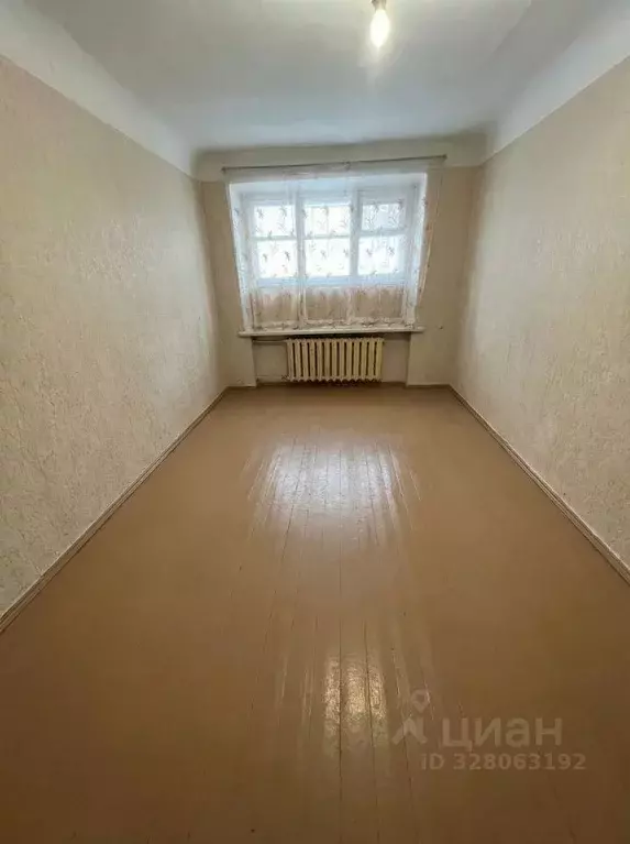 2-к кв. Омская область, Омск ул. 27-я Линия, 47 (43.7 м) - Фото 2