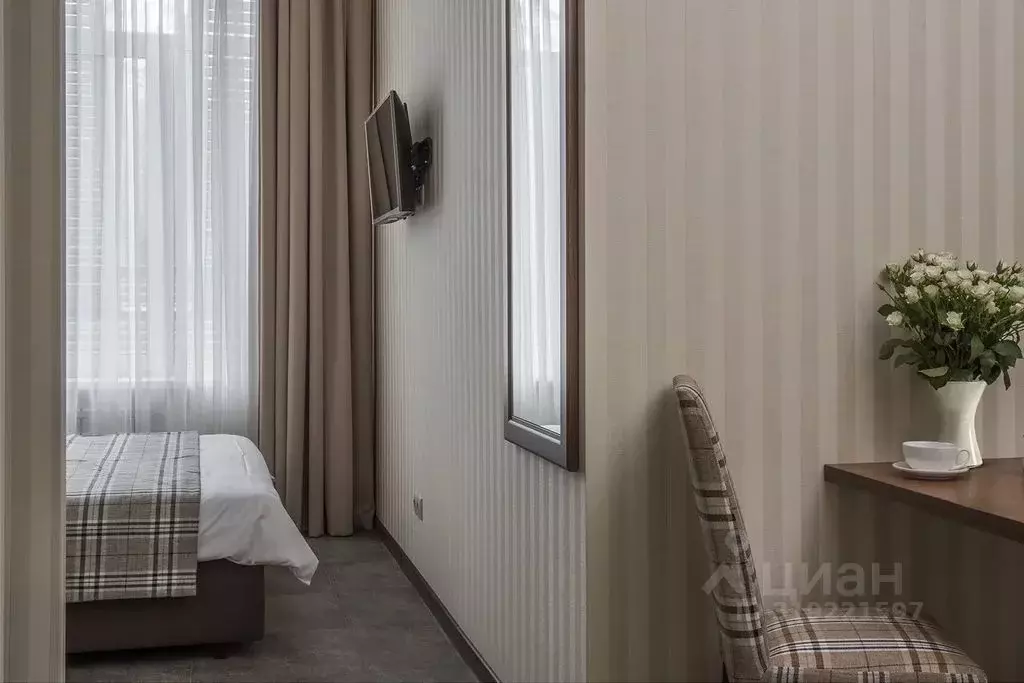 Комната Москва Большая Филевская ул., 51К3 - Фото 1