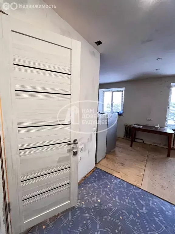 1-комнатная квартира: Лысьва, улица Чайковского, 6 (34.8 м) - Фото 1