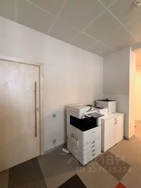 Офис в Москва Барыковский пер., 2 (487 м) - Фото 2