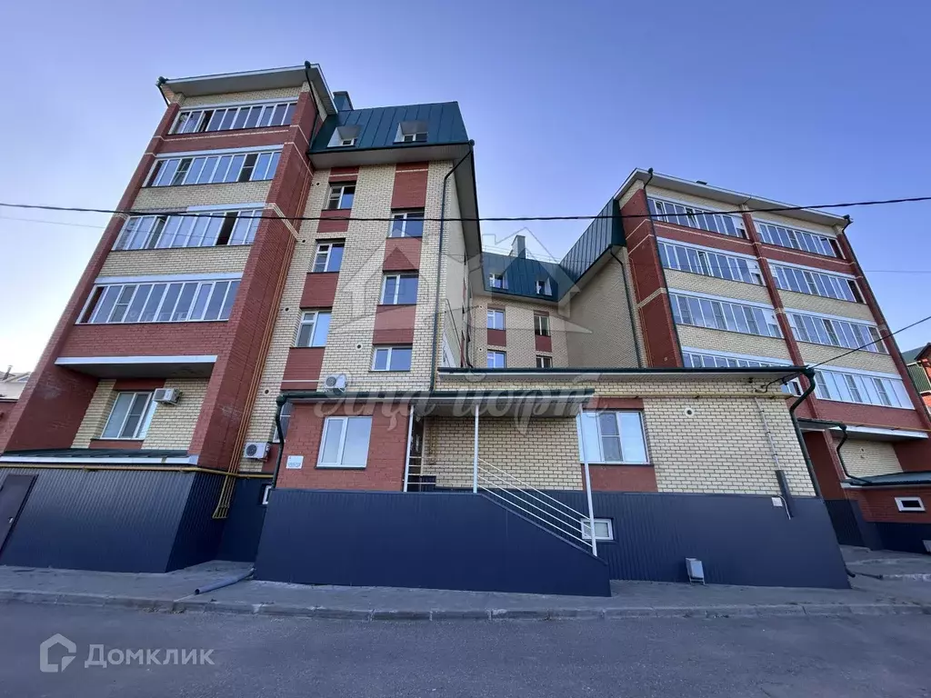 Продаётся 3-к квартира, 95 м - Фото 1