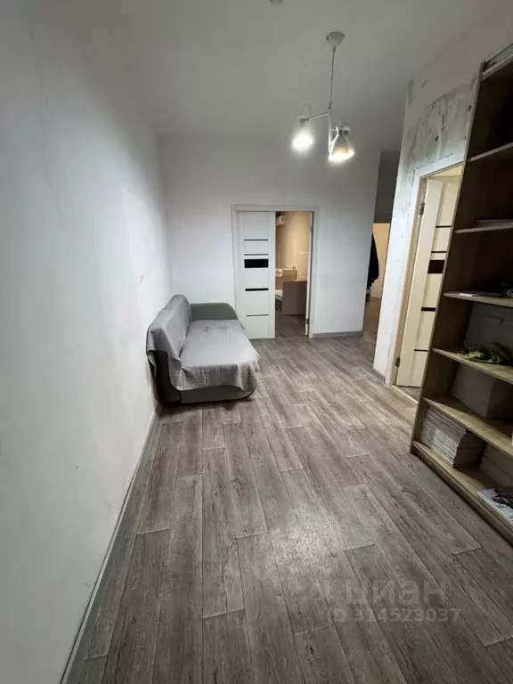 2-к кв. Астраханская область, Астрахань Белгородская ул., 1к4 (61.0 м) - Фото 1