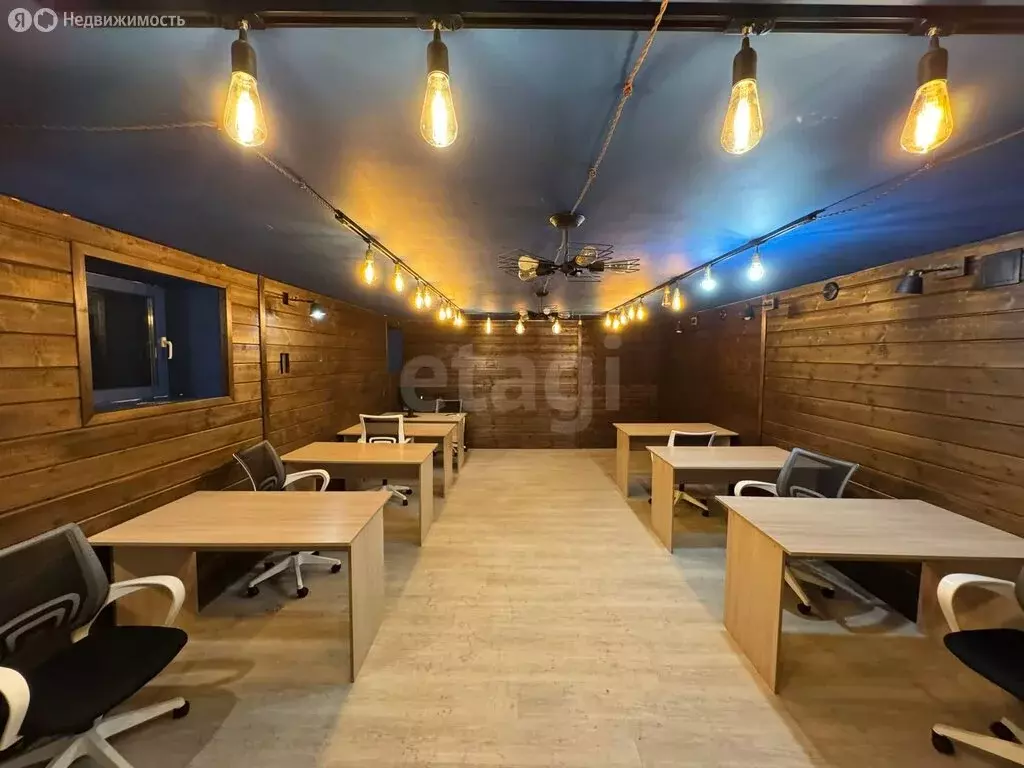Помещение свободного назначения (90.5 м) - Фото 1