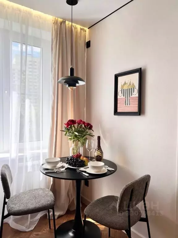 2-к кв. Москва Енисейская ул., 2 (40.0 м) - Фото 1