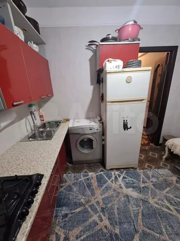 1-к. квартира, 40 м, 5/9 эт. - Фото 1