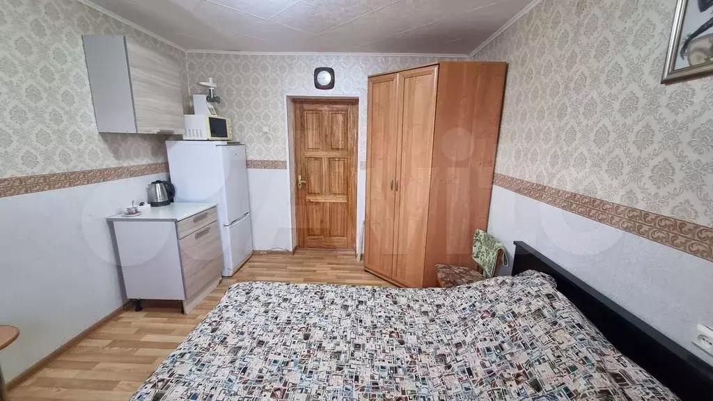 Комната 13 м в 4-к., 3/5 эт. - Фото 0