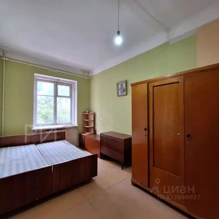 Комната Севастополь ул. Охотская, 63 (15.4 м) - Фото 1