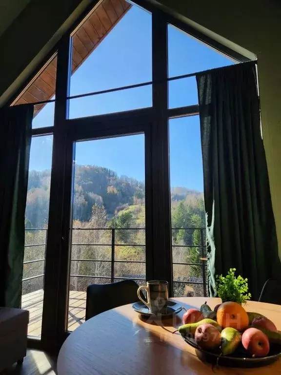 Дом в Алтайский край, Белокуриха ул. Угрюмова, 11В (50 м) - Фото 2