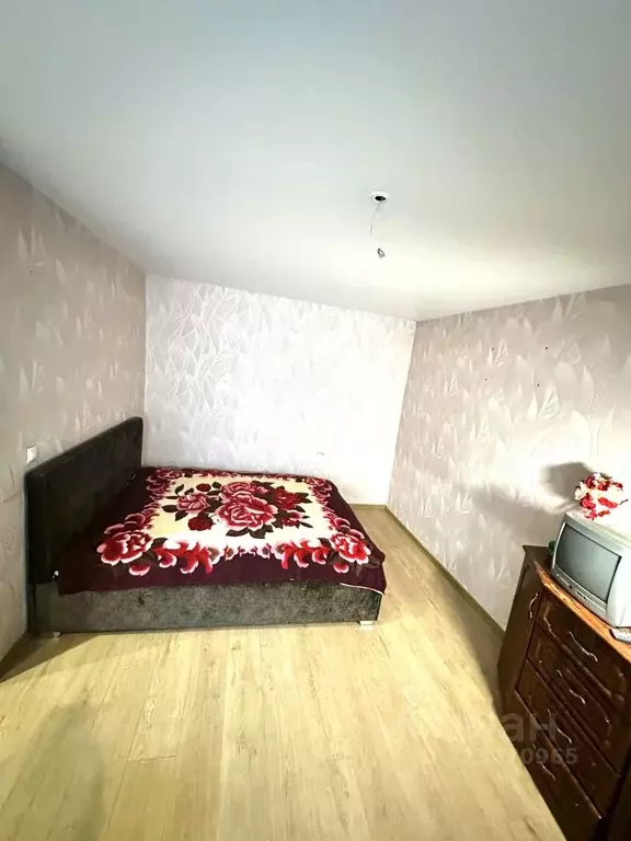 1-к кв. Смоленская область, Смоленск ул. Попова, 100 (31.0 м) - Фото 1