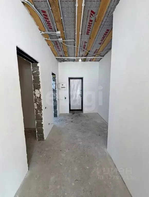 Дом в Башкортостан, Уфимский район, Русско-Юрмашский сельсовет, д. ... - Фото 2