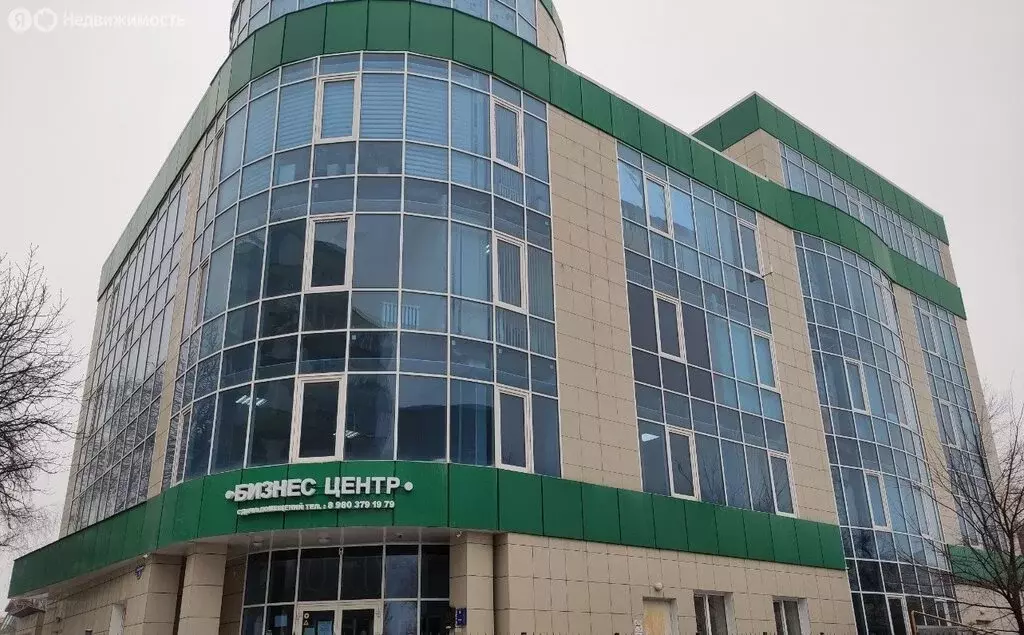 Офис (12 м) - Фото 1