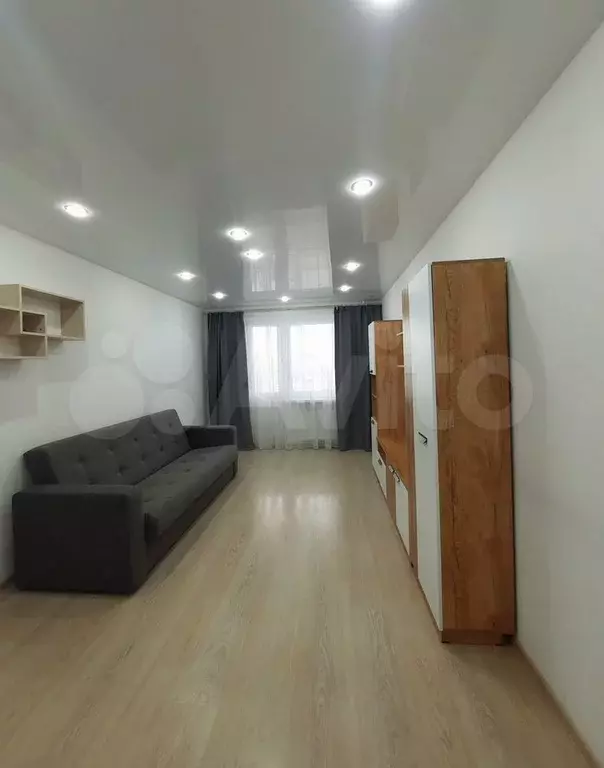 Квартира-студия, 25,4 м, 13/17 эт. - Фото 0