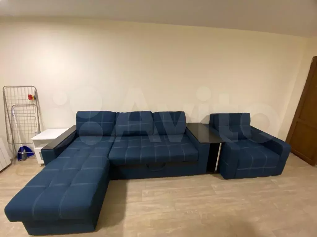 1-к. квартира, 25 м, 3/3 эт. - Фото 0