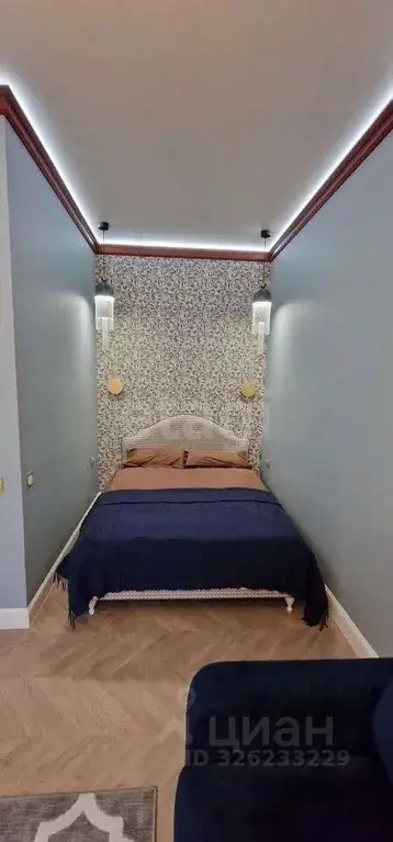 1-к кв. Санкт-Петербург Новочеркасский просп., 39к1 (50.0 м) - Фото 0