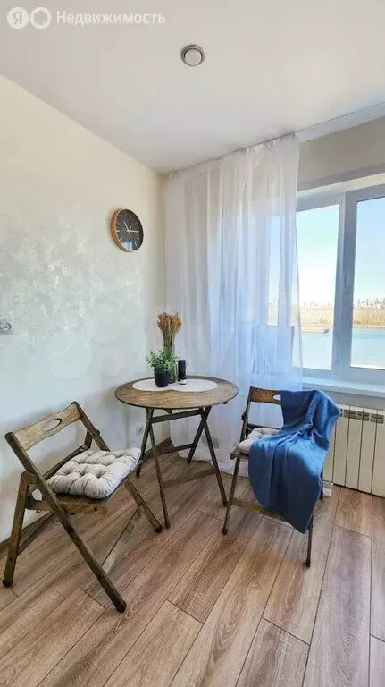 1-комнатная квартира: Красноярск, Коммунальная улица, 24 (36 м) - Фото 0