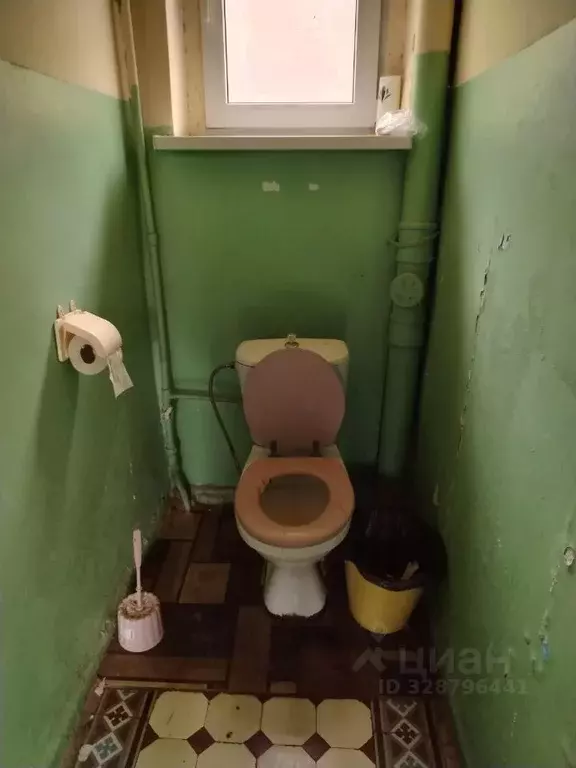 Комната Краснодарский край, Краснодар Рашпилевская ул., 65 (16.0 м) - Фото 2