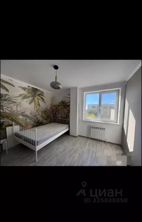 2-к кв. Адыгея, Тахтамукайский район, Яблоновский пгт пер. Гагарина, ... - Фото 1