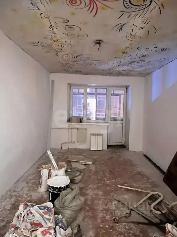 2-к кв. Томская область, Томск ул. Гоголя, 29 (45.4 м) - Фото 1