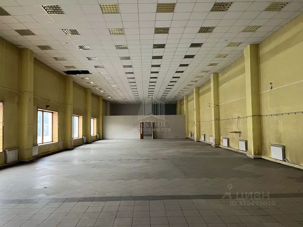 Помещение свободного назначения в Красноярский край, Красноярск ... - Фото 1