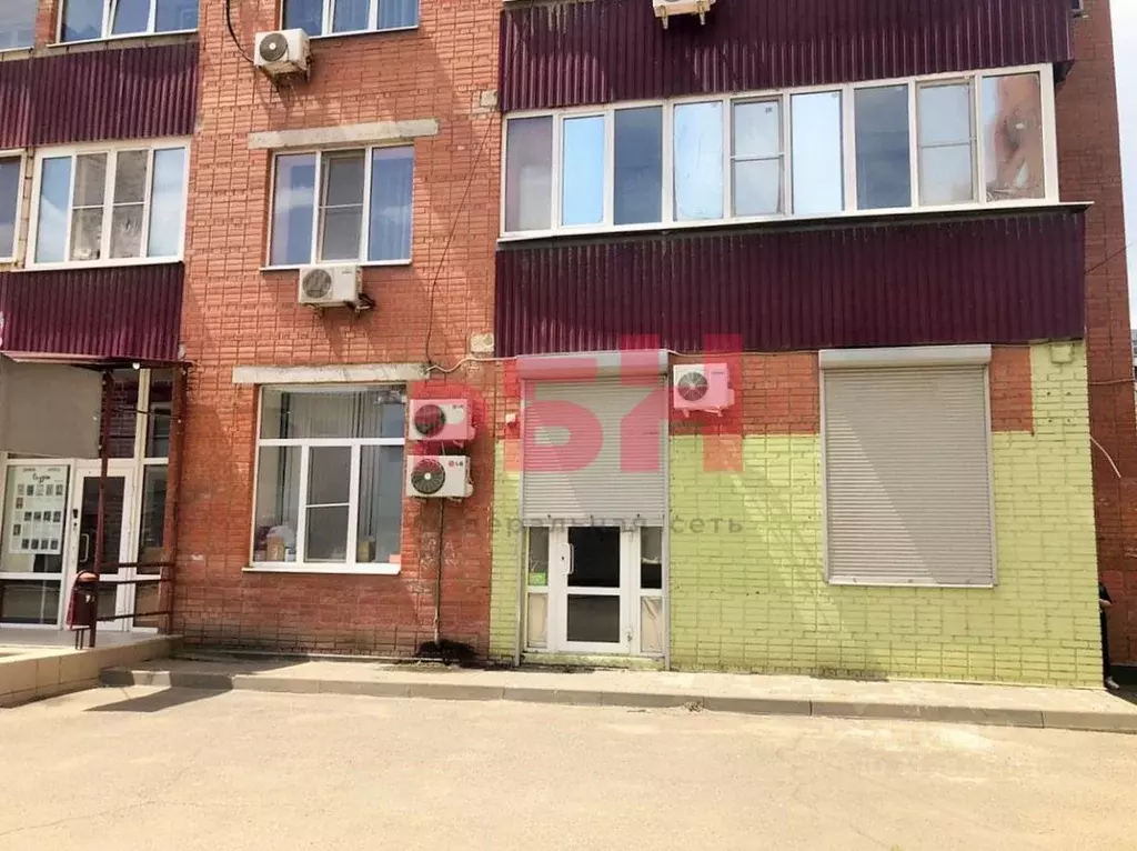 Помещение свободного назначения в Ростовская область, Ростов-на-Дону ... - Фото 1