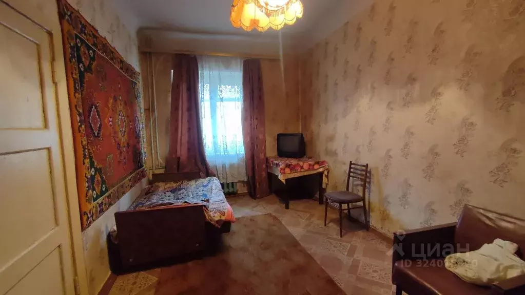 2-к кв. Воронежская область, Воронеж ул. Менделеева, 24 (48.3 м) - Фото 1