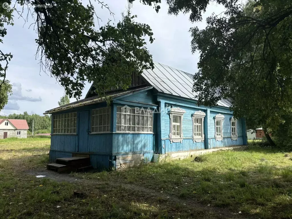 Дом в деревня Озеро, 7 (55.1 м) - Фото 1