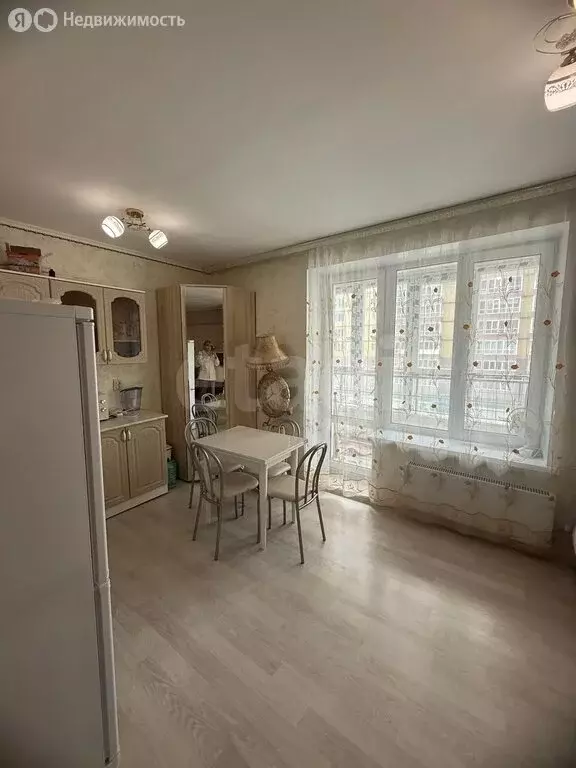 Квартира-студия: Тобольск, 15-й микрорайон, 35 (28.7 м) - Фото 1