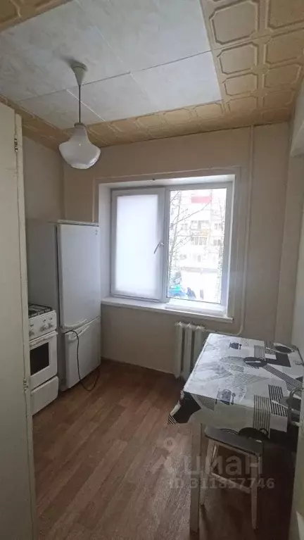 2-к кв. Архангельская область, Архангельск ул. В.И. Воронина, 37к2 ... - Фото 1