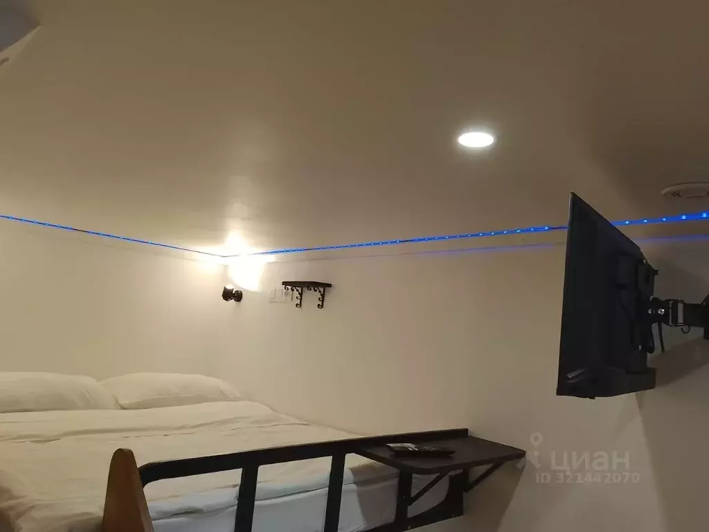 Комната Москва ул. Буженинова, 2 (10.0 м) - Фото 2