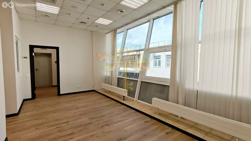 Офис (60.38 м) - Фото 1