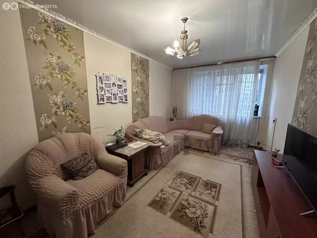 2-комнатная квартира: Троицк, улица имени С.И. Ловчикова, 85 (49.5 м) - Фото 2