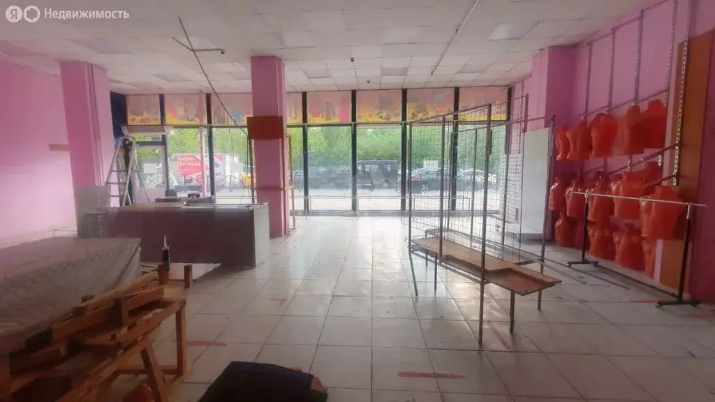 Помещение свободного назначения (110 м) - Фото 0
