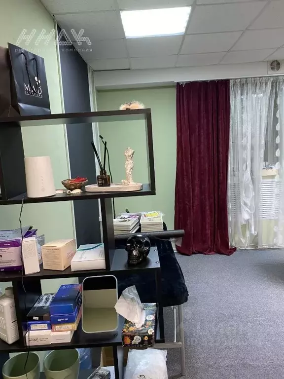 Помещение свободного назначения в Нижегородская область, Нижний ... - Фото 1