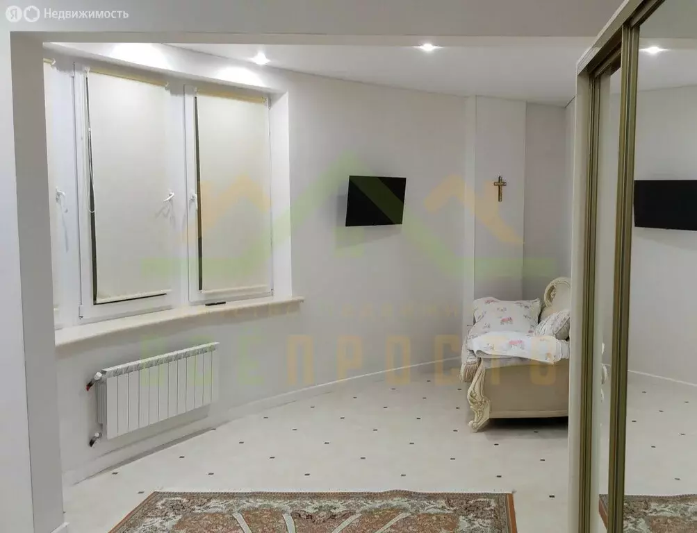 3-комнатная квартира: Химки, Молодёжная улица, 7к1 (87 м) - Фото 2