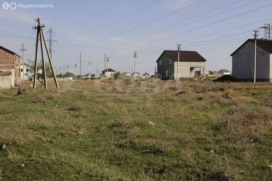 Участок в Республика Дагестан, городской округ Махачкала, село Новый ... - Фото 1