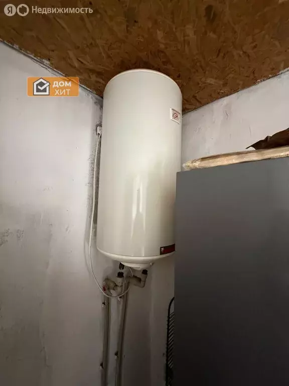 Дом в Сакский район, село Веселовка, Новая улица, 65 (47.3 м) - Фото 1