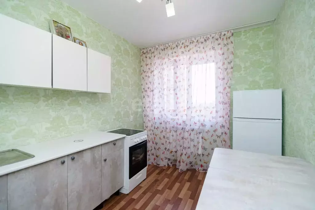 1-к кв. Ульяновская область, Ульяновск ул. Кирова, 6/2 (37.9 м) - Фото 0