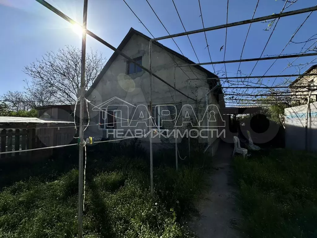Дом 144,5 м на участке 67 сот. - Фото 0