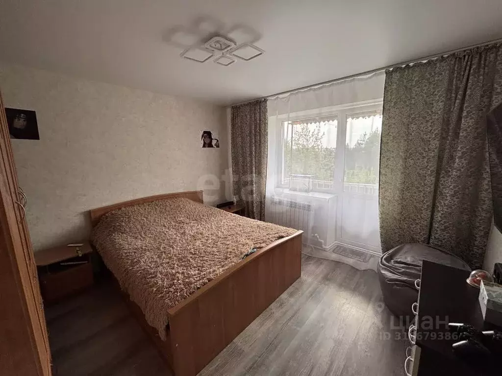 2-к кв. Смоленская область, Смоленск Высокая ул., 13 (44.1 м) - Фото 0