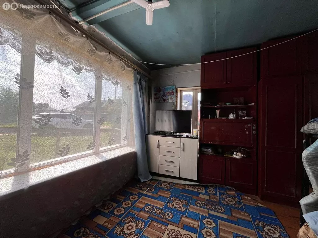 Дом в Ирбит, улица Елизарьевых, 65 (23 м) - Фото 1