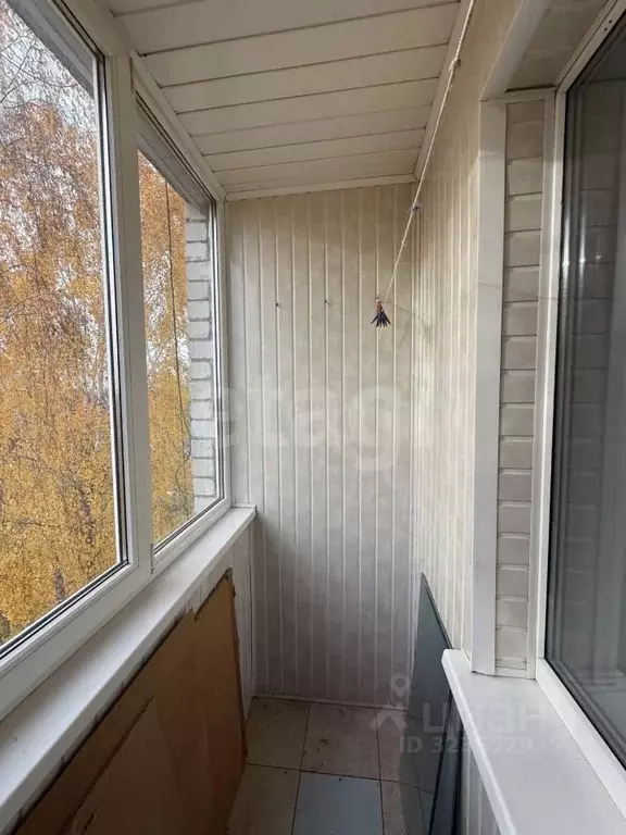 1-к кв. Брянская область, Трубчевск ул. Дзержинского, 95 (39.2 м) - Фото 1