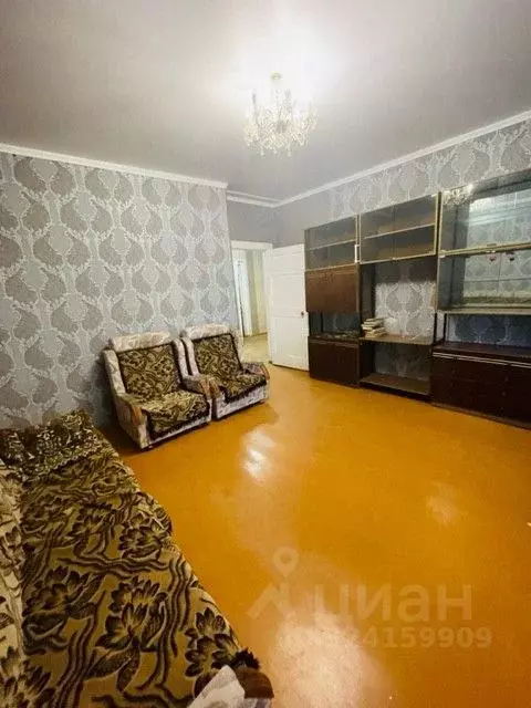 3-к кв. Белгородская область, Алексеевка ул. Тимирязева (74.0 м) - Фото 1