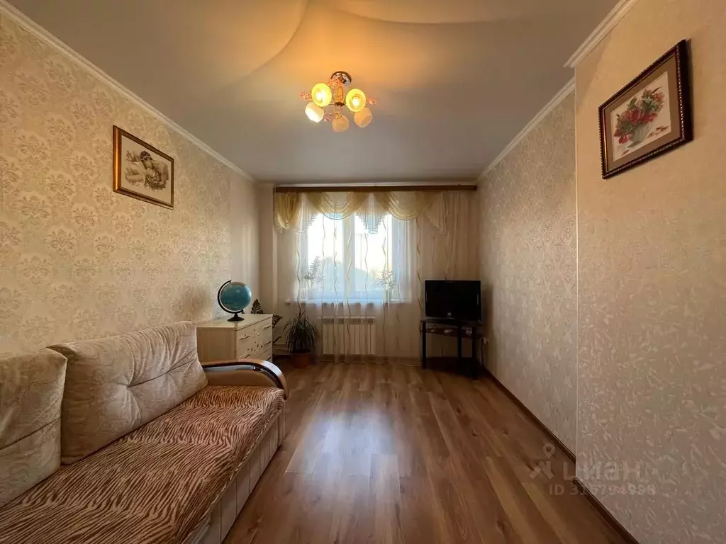 2-к кв. Башкортостан, Уфа Бакалинская ул., 19 (59.0 м) - Фото 0