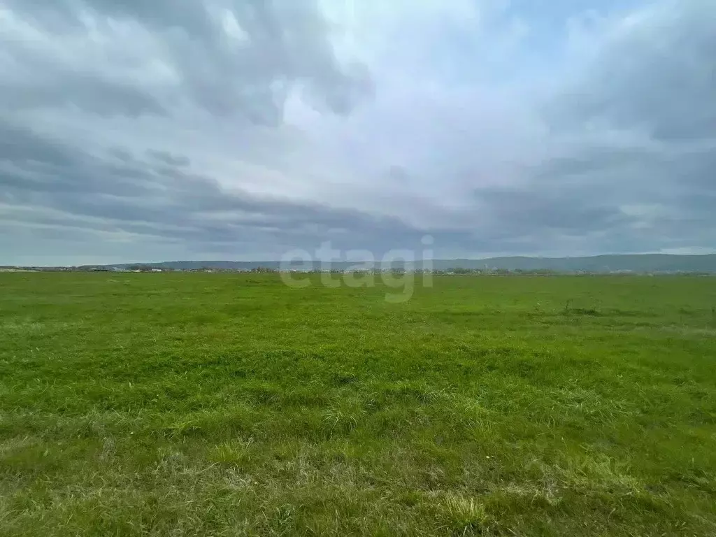 Участок в Адыгея, Майкоп ул. Каплана Туко (6.0 сот.) - Фото 1