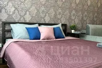 1-к кв. Башкортостан, Уфа ул. Аксакова, 81 (24.0 м) - Фото 0