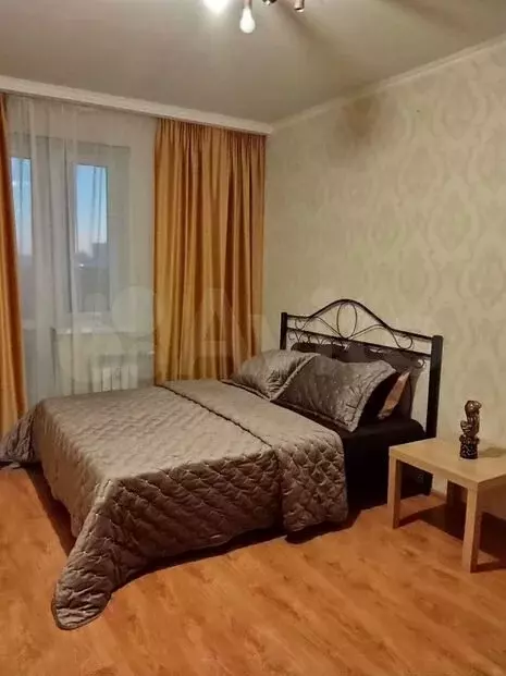 2-к. квартира, 70м, 15/17эт. - Фото 0